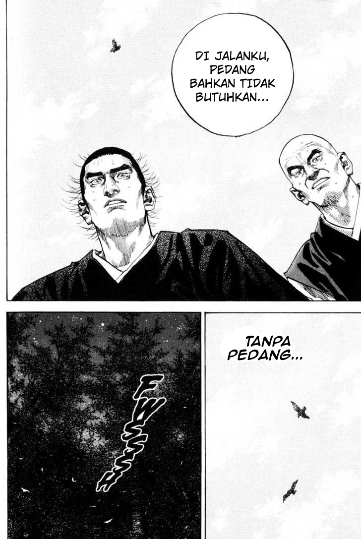 Read Vagabond ID Manga Online