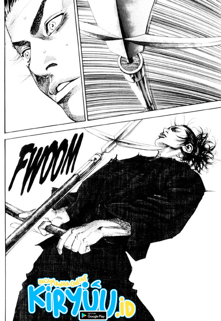 Read Vagabond ID Manga Online