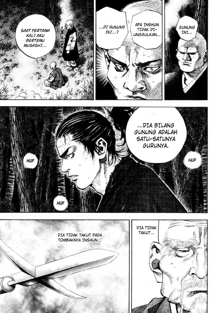 Read Vagabond ID Manga Online