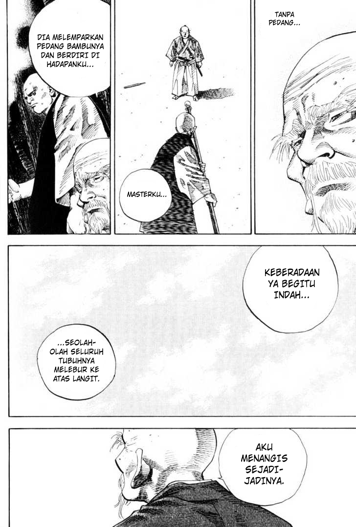 Read Vagabond ID Manga Online