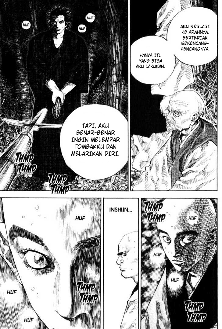 Read Vagabond ID Manga Online