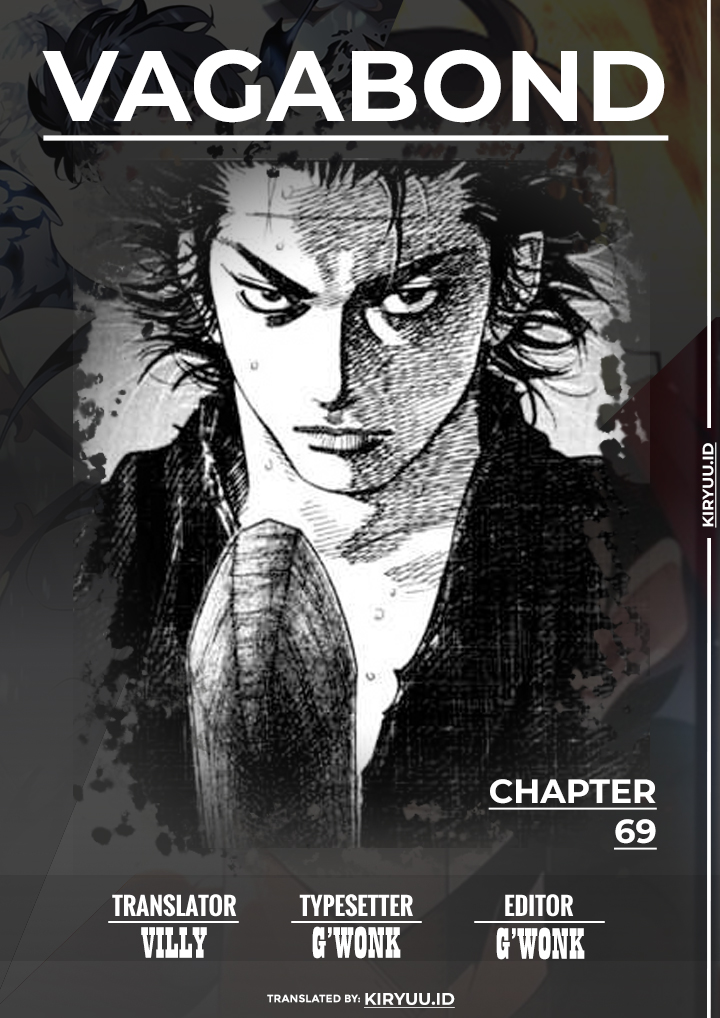 Read Vagabond ID Manga Online