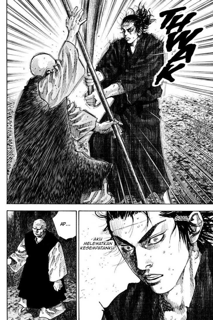 Read Vagabond ID Manga Online