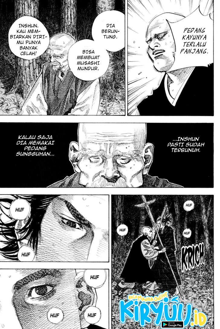 Read Vagabond ID Manga Online