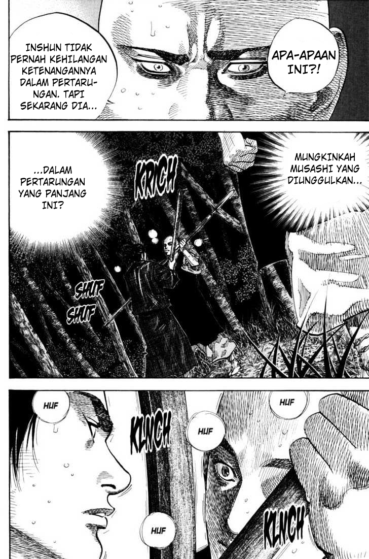 Read Vagabond ID Manga Online