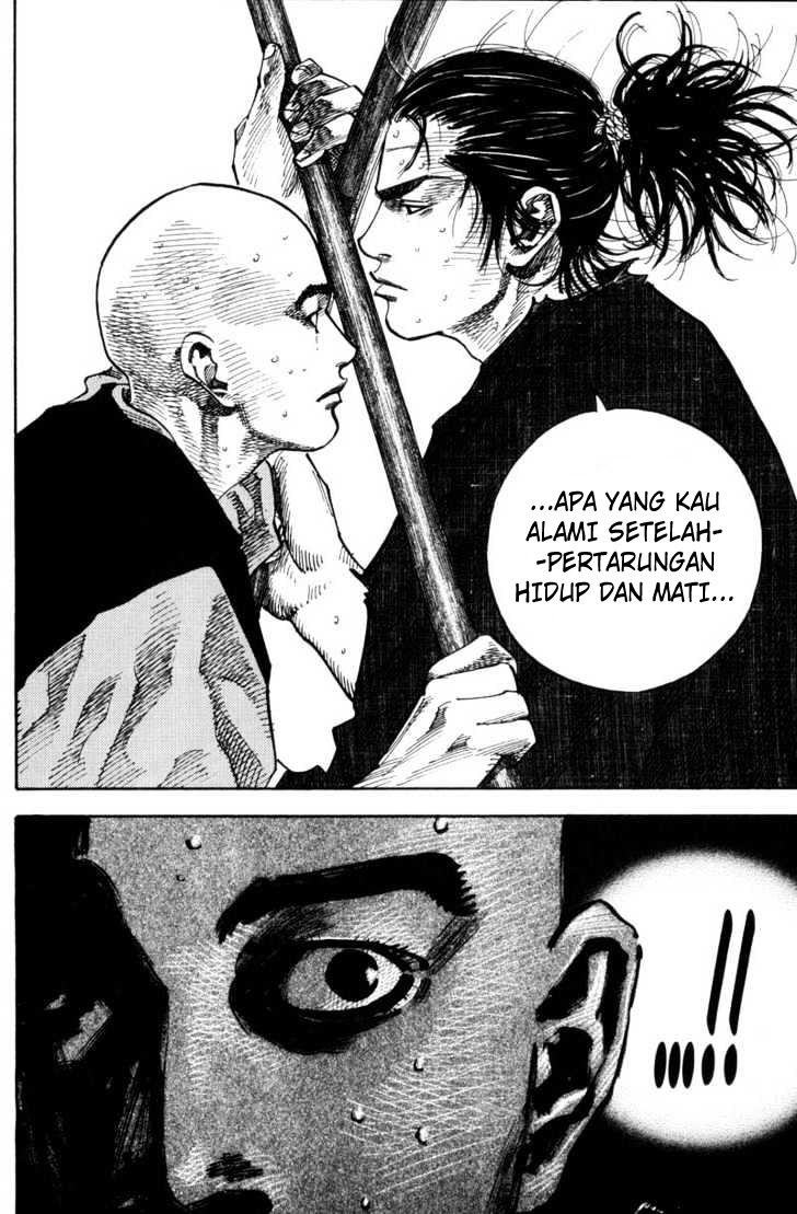Read Vagabond ID Manga Online