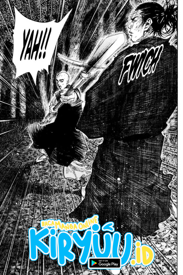 Read Vagabond ID Manga Online