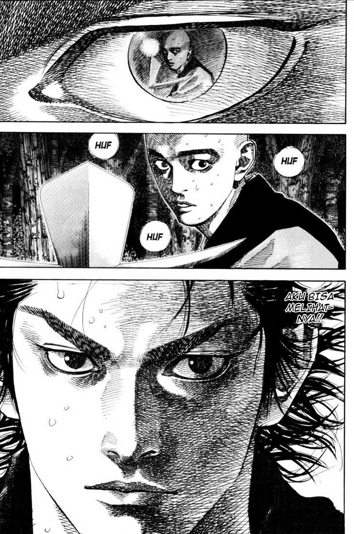Read Vagabond ID Manga Online
