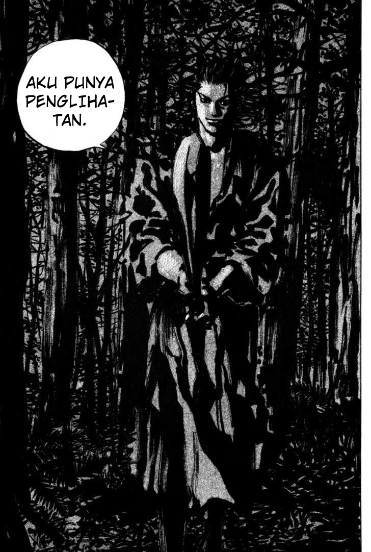 Read Vagabond ID Manga Online