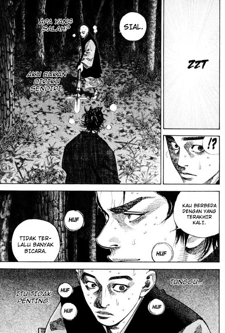 Read Vagabond ID Manga Online