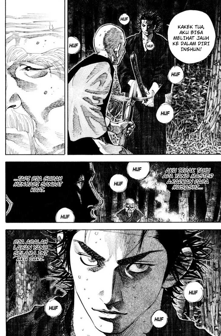 Read Vagabond ID Manga Online