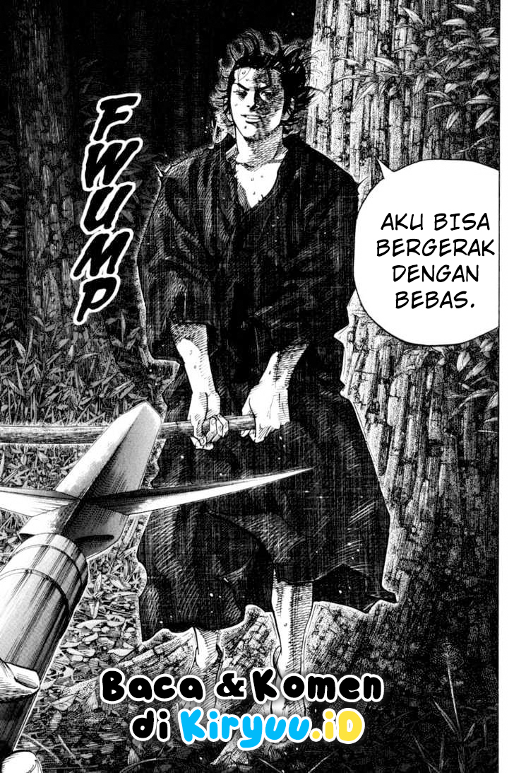 Read Vagabond ID Manga Online