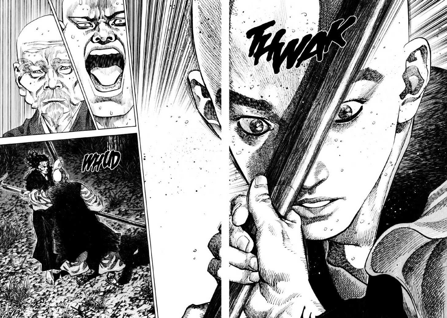Read Vagabond ID Manga Online