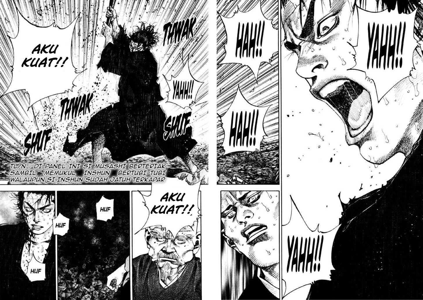 Read Vagabond ID Manga Online