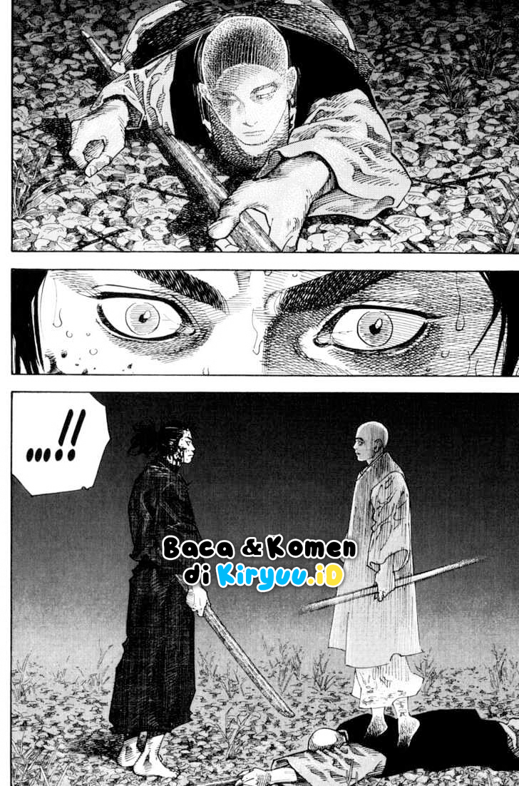 Read Vagabond ID Manga Online