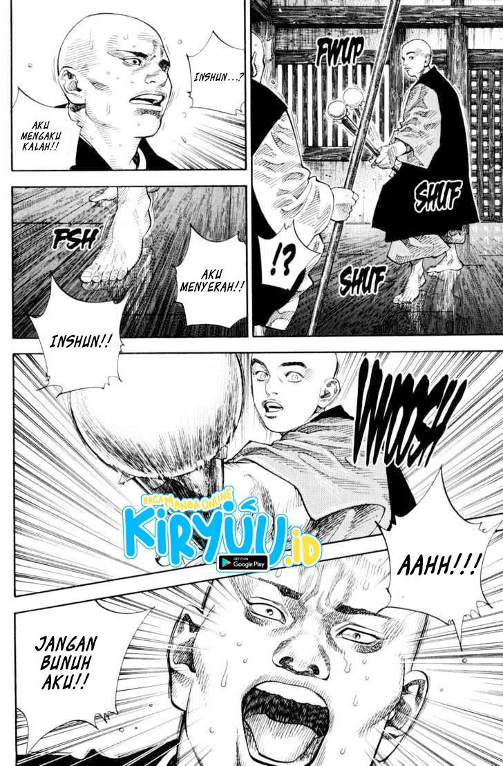 Read Vagabond ID Manga Online