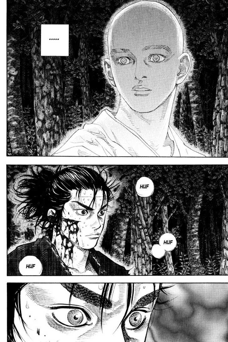 Read Vagabond ID Manga Online