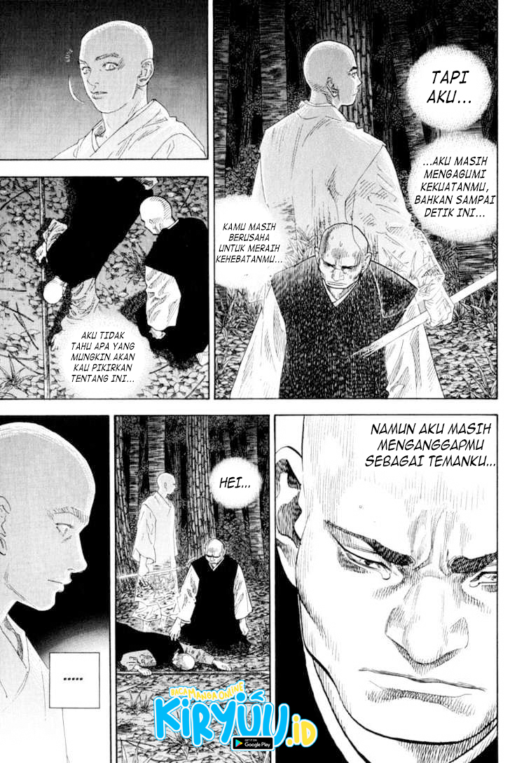 Read Vagabond ID Manga Online