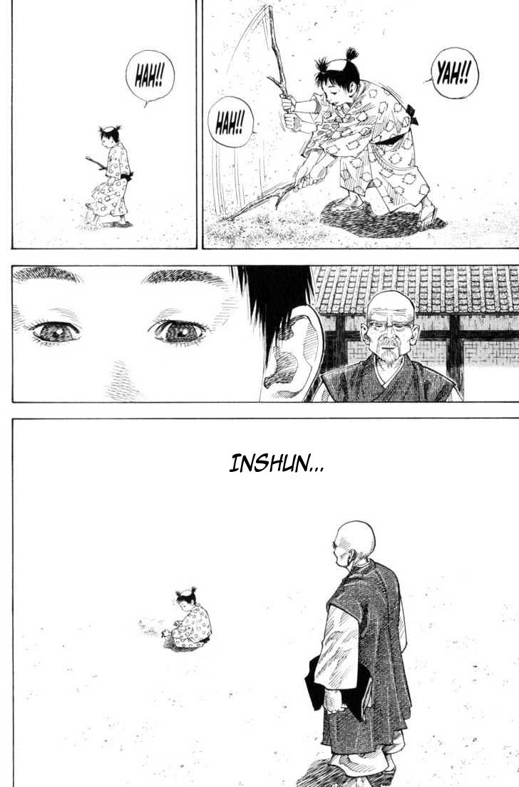 Read Vagabond ID Manga Online