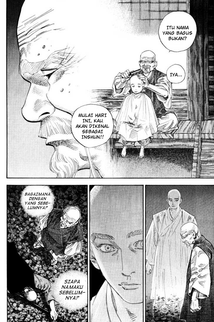 Read Vagabond ID Manga Online