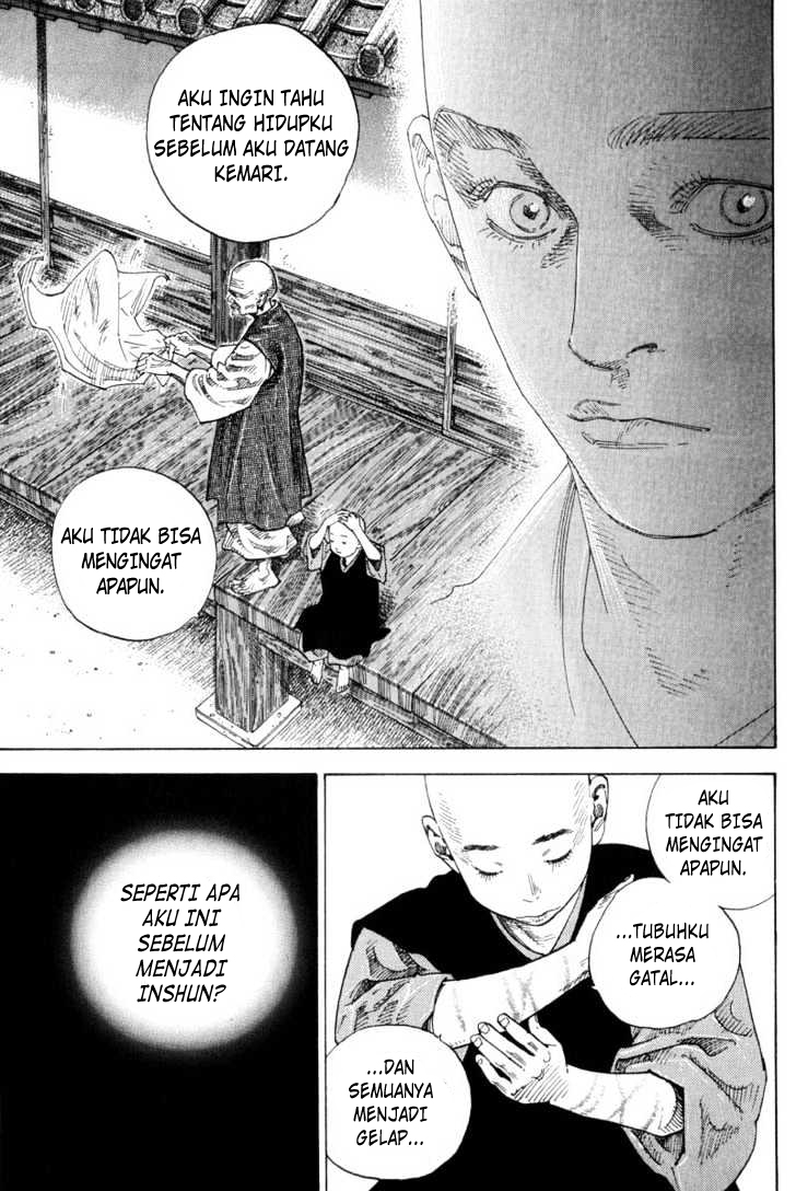 Read Vagabond ID Manga Online