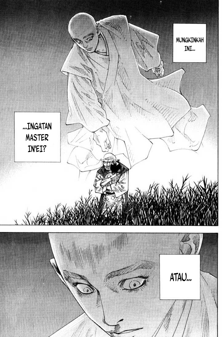 Read Vagabond ID Manga Online