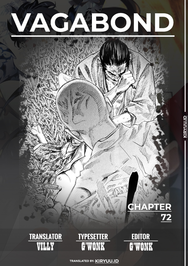 Read Vagabond ID Manga Online