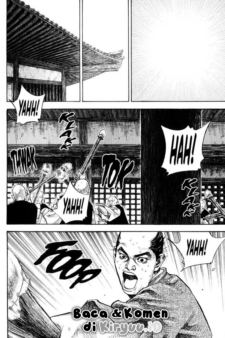 Read Vagabond ID Manga Online