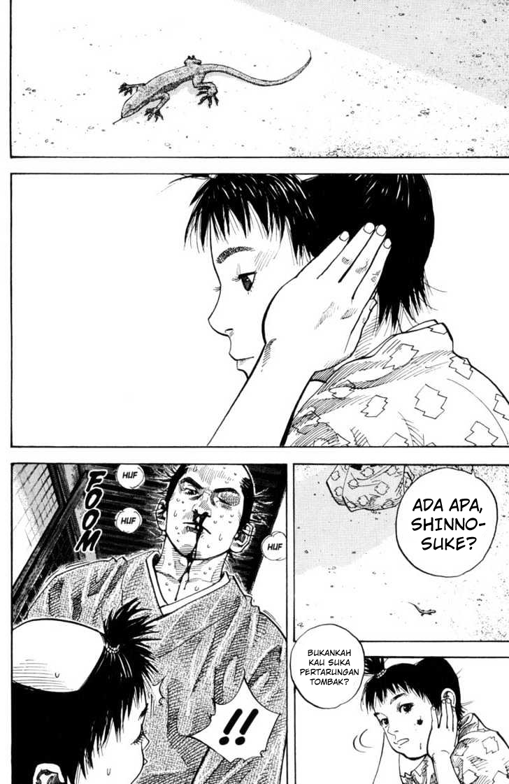 Read Vagabond ID Manga Online