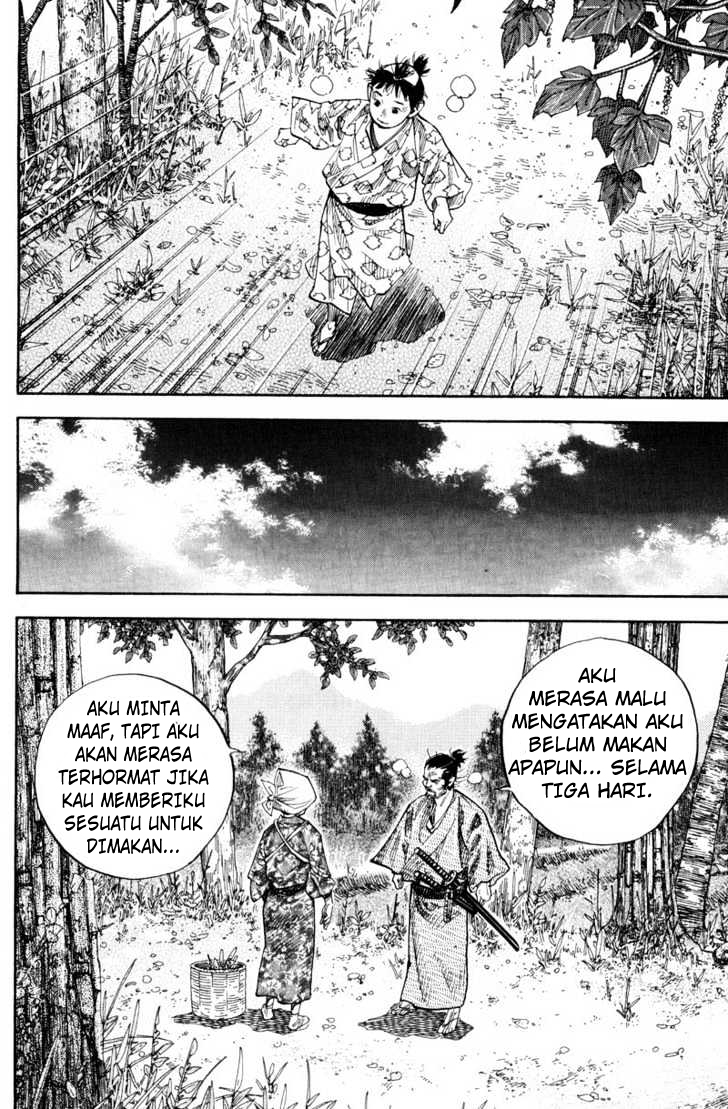 Read Vagabond ID Manga Online