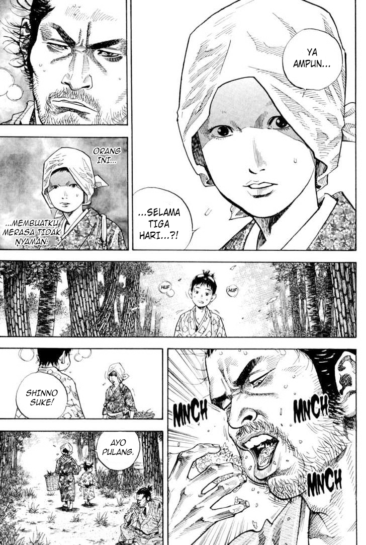 Read Vagabond ID Manga Online