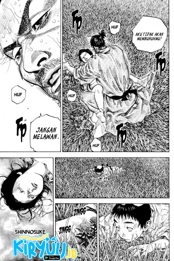 Read Vagabond ID Manga Online