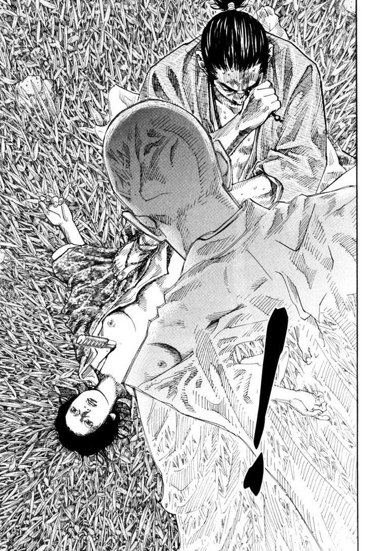 Read Vagabond ID Manga Online