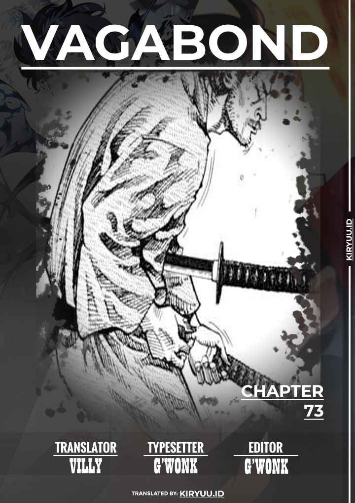 Read Vagabond ID Manga Online
