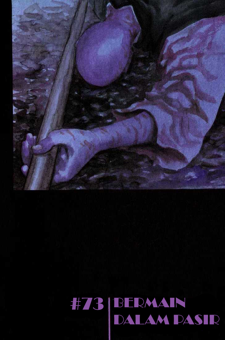 Read Vagabond ID Manga Online