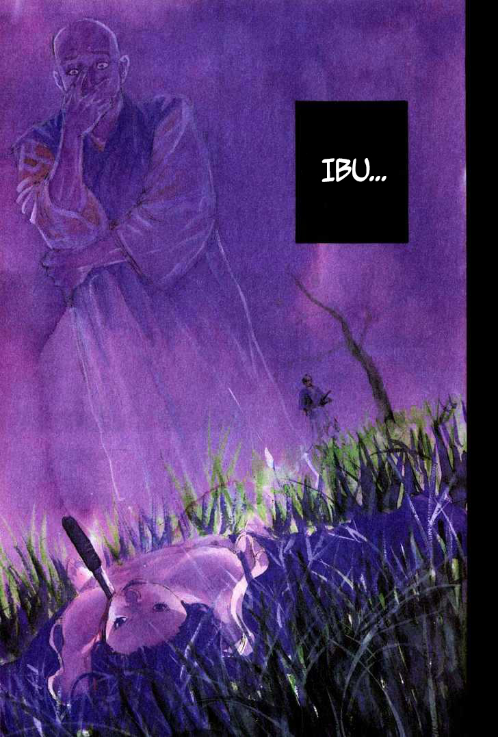 Read Vagabond ID Manga Online