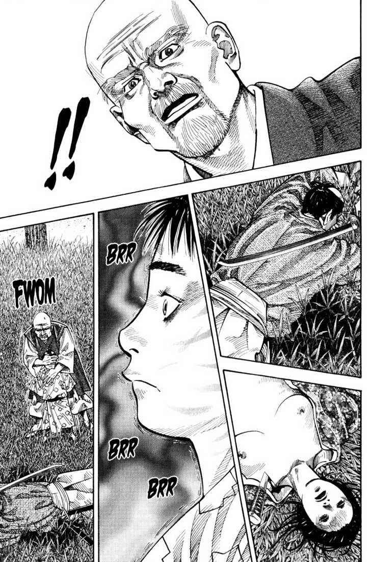 Read Vagabond ID Manga Online