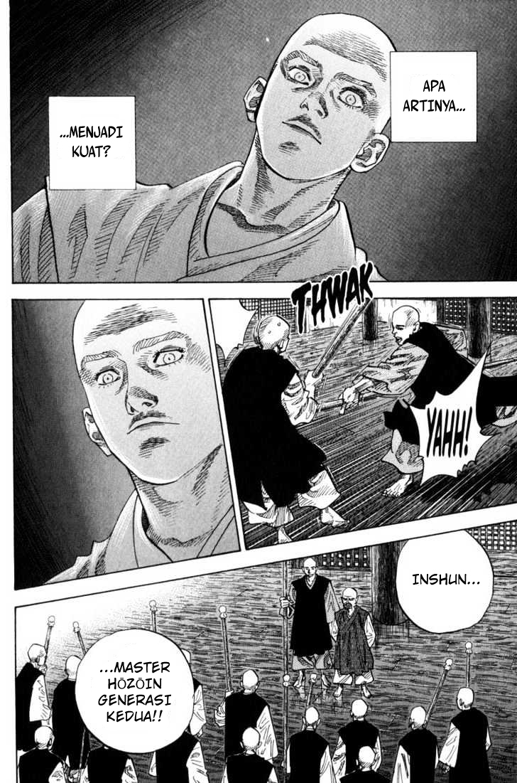 Read Vagabond ID Manga Online