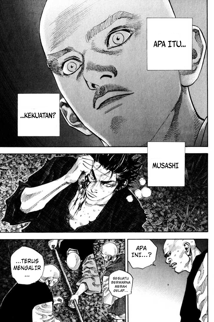 Read Vagabond ID Manga Online