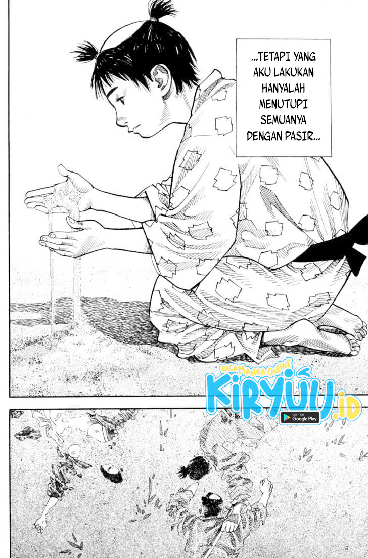 Read Vagabond ID Manga Online