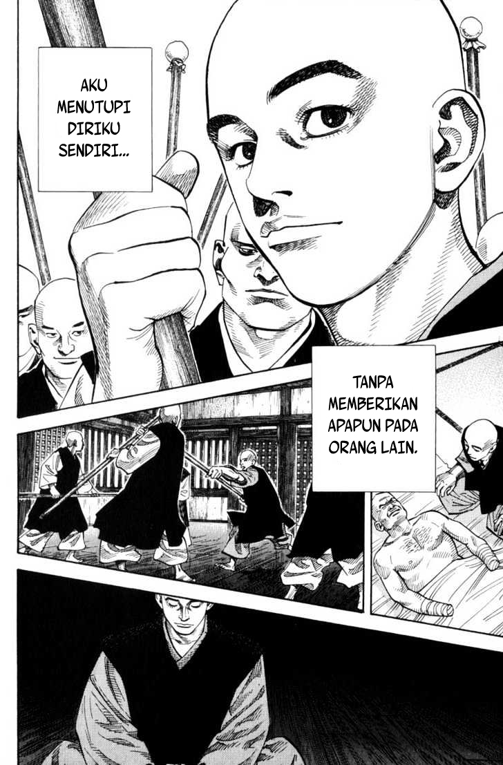 Read Vagabond ID Manga Online