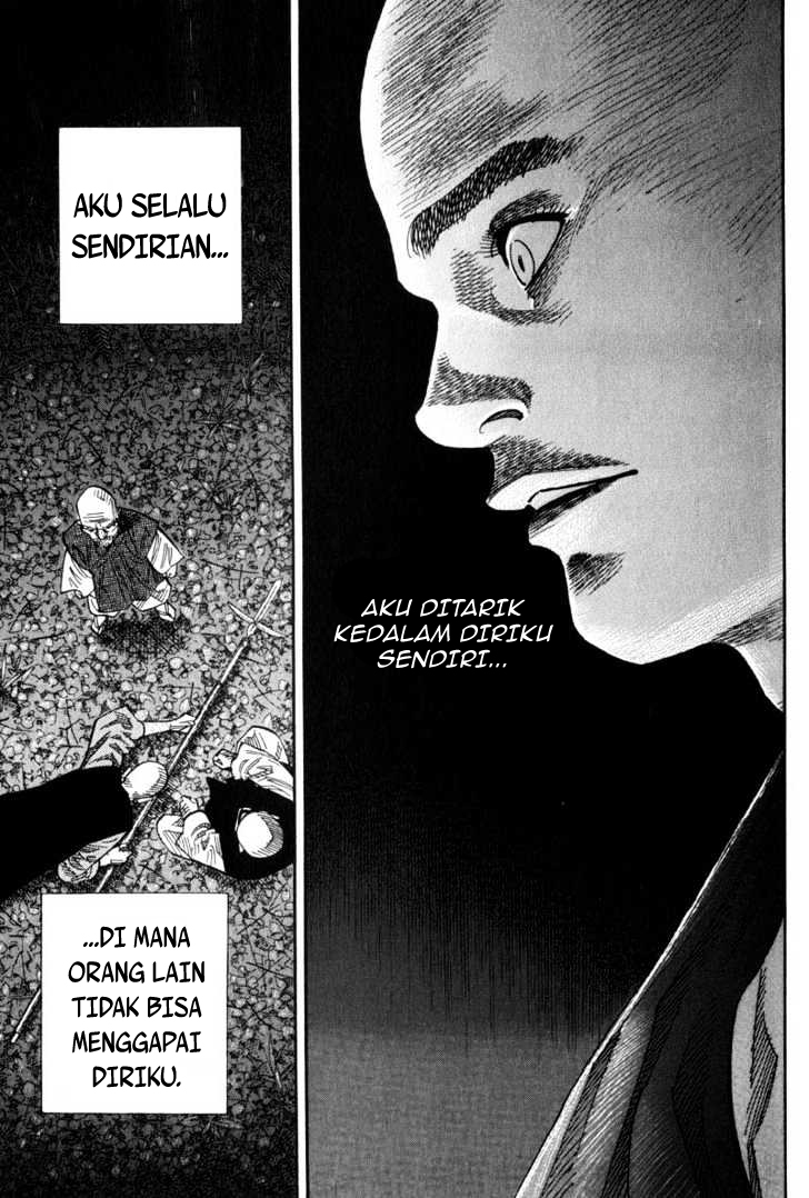 Read Vagabond ID Manga Online