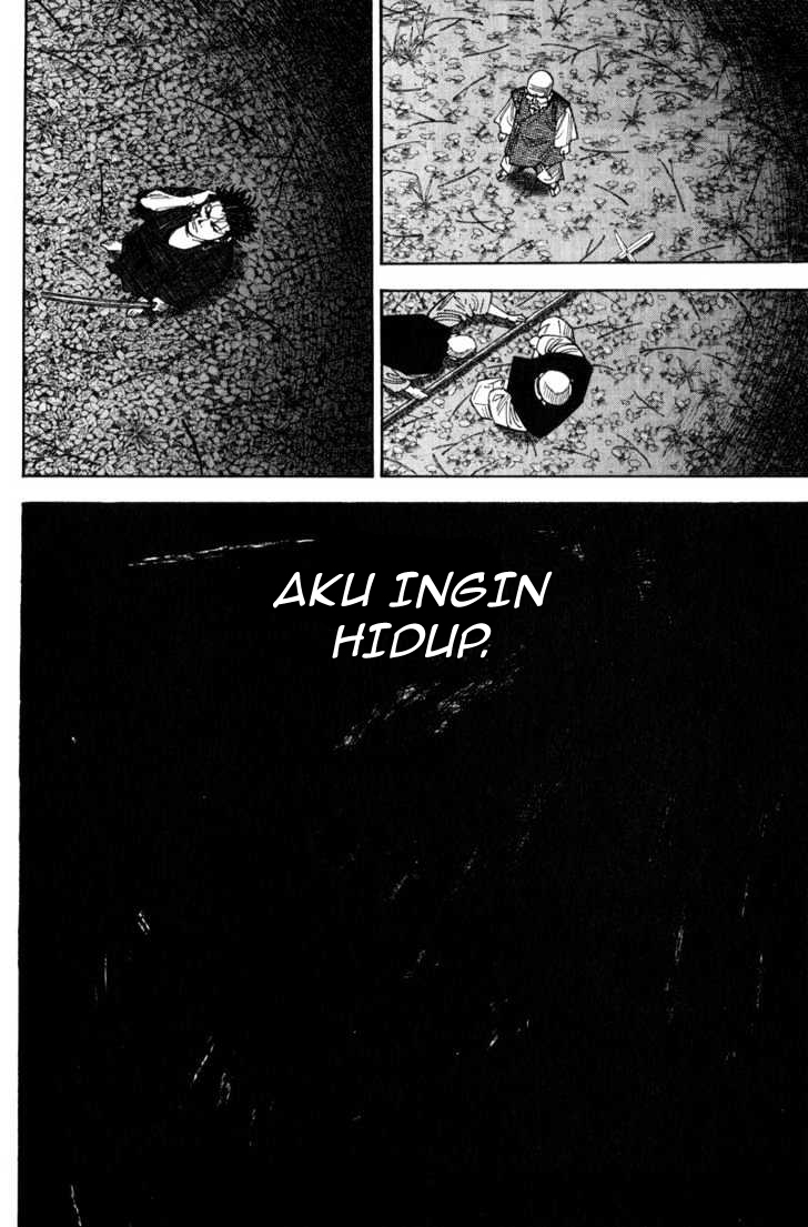 Read Vagabond ID Manga Online