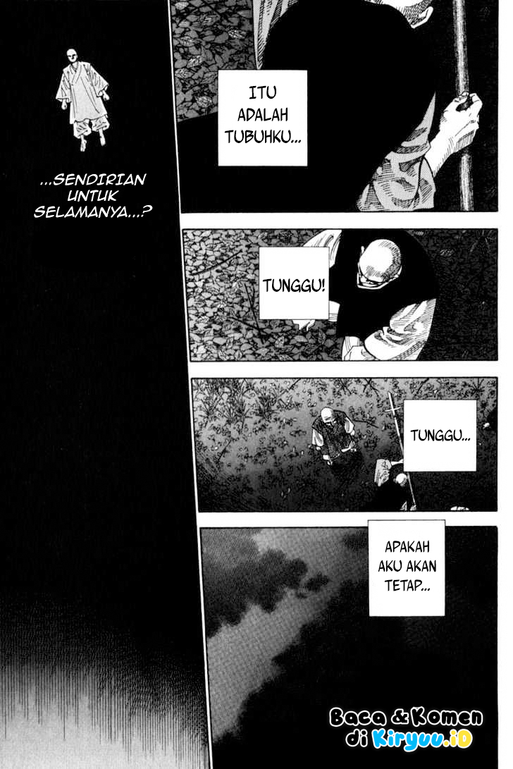 Read Vagabond ID Manga Online