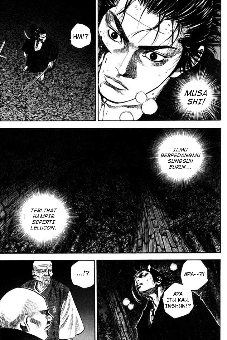 Read Vagabond ID Manga Online