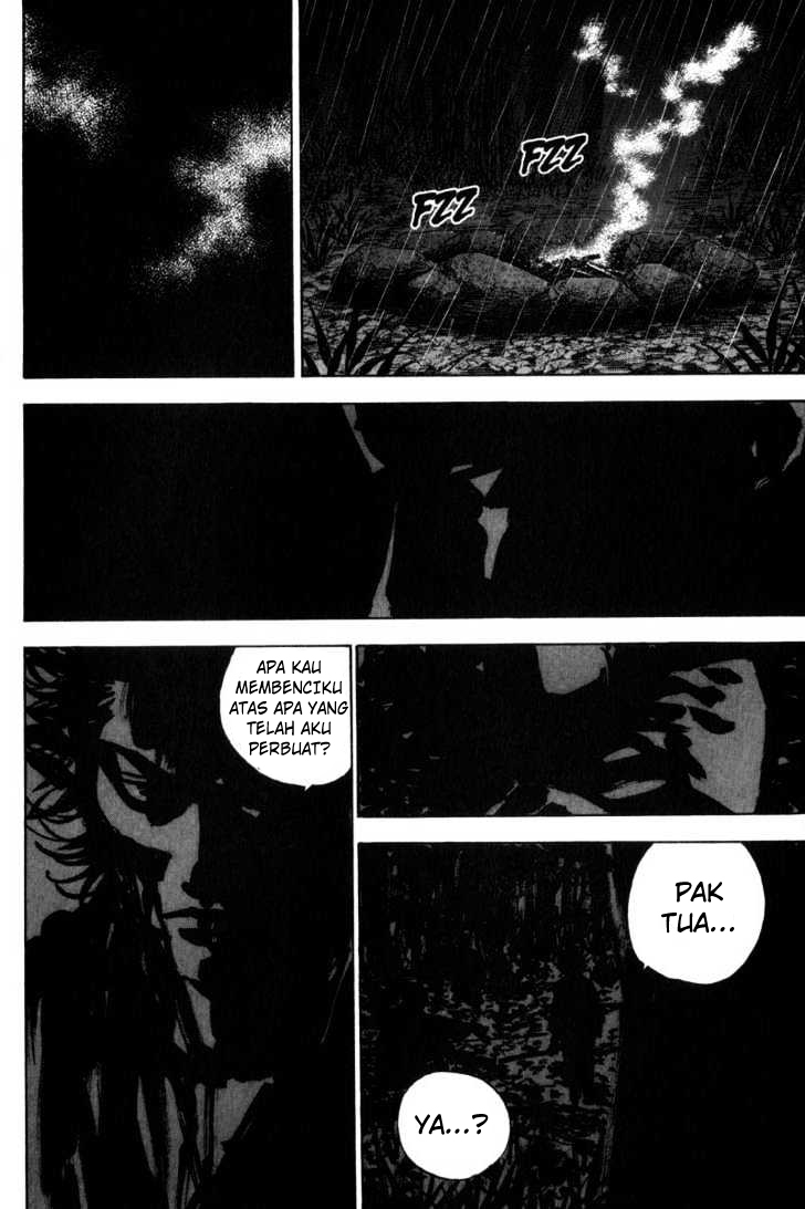 Read Vagabond ID Manga Online