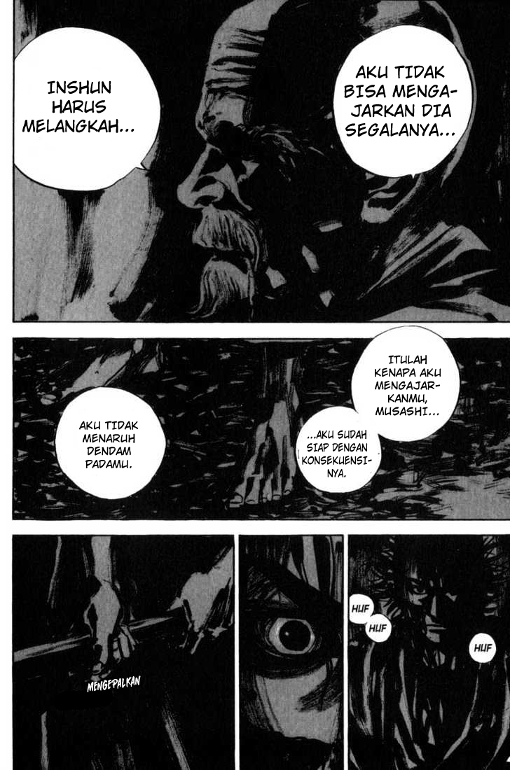 Read Vagabond ID Manga Online