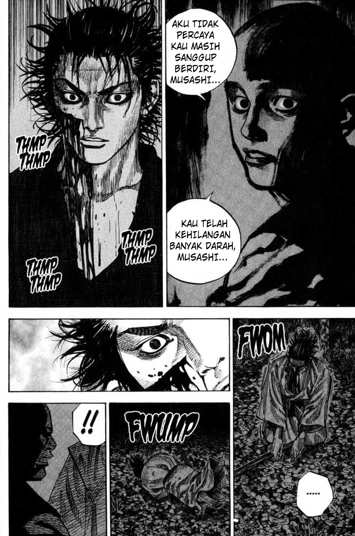 Read Vagabond ID Manga Online