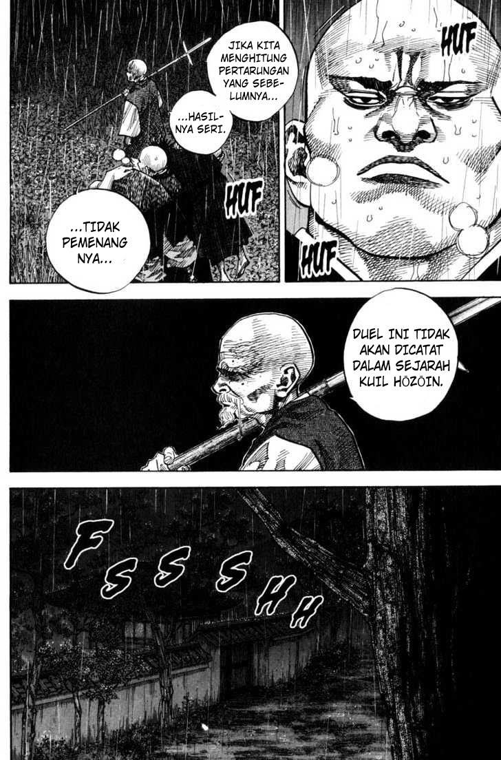 Read Vagabond ID Manga Online