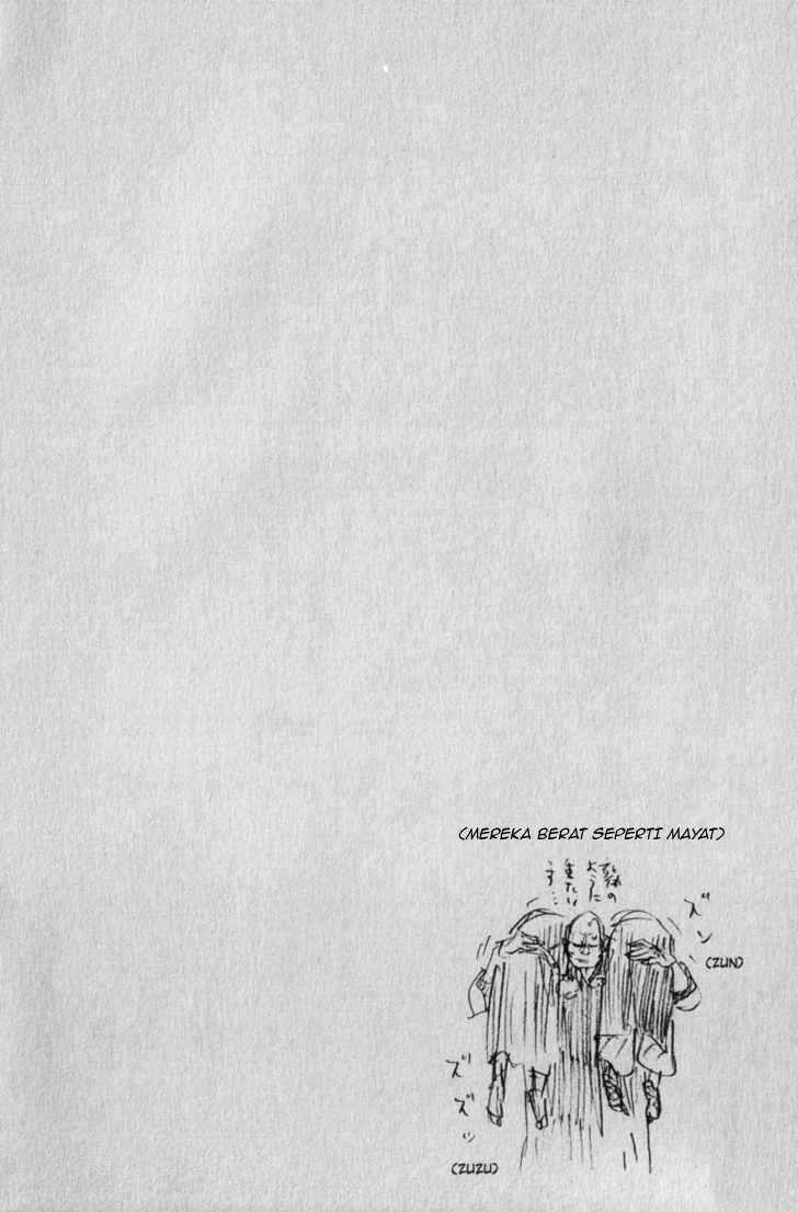 Read Vagabond ID Manga Online